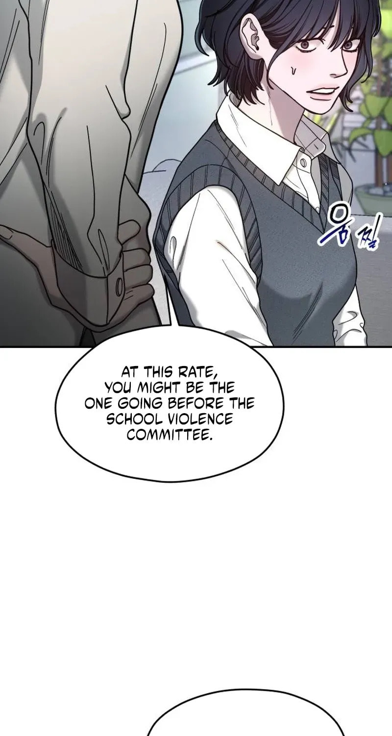 Like Mother, Like Daughter Chapter 180 page 74 - 