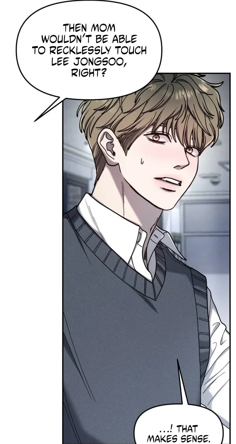 Like Mother, Like Daughter Chapter 180 page 83 - 