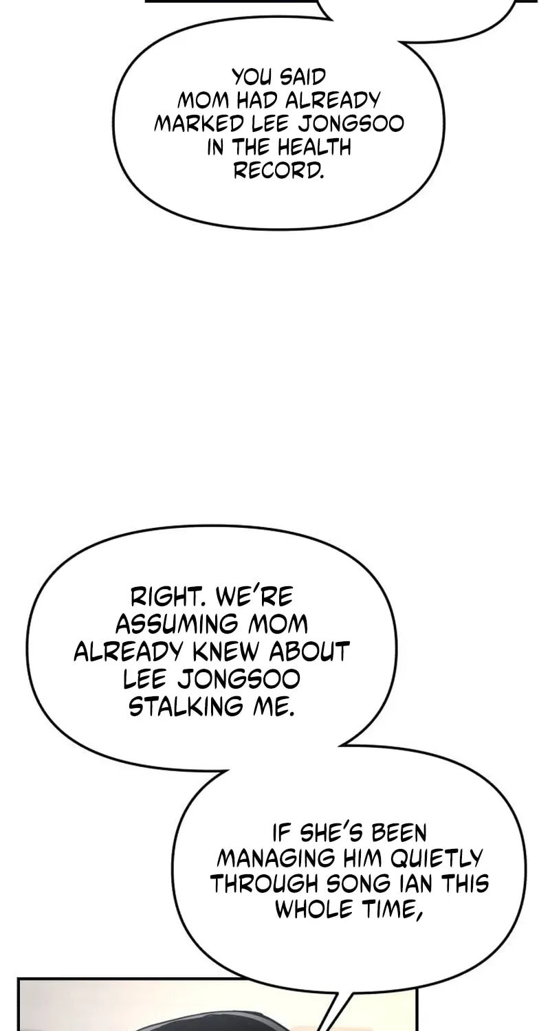 Like Mother, Like Daughter Chapter 180 page 84 - 