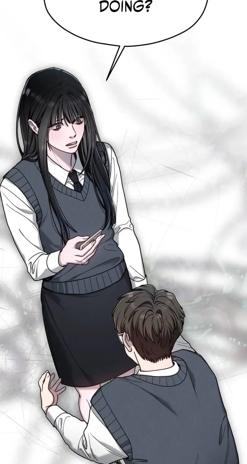 Like Mother, Like Daughter Chapter 180 page 10 - 