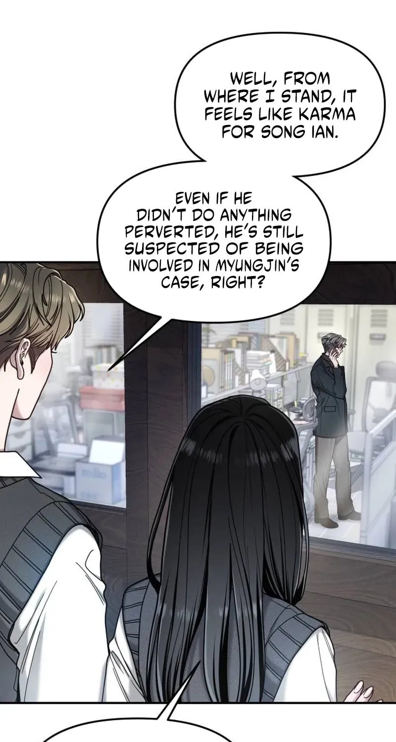 Like Mother, Like Daughter Chapter 180 page 94 - 