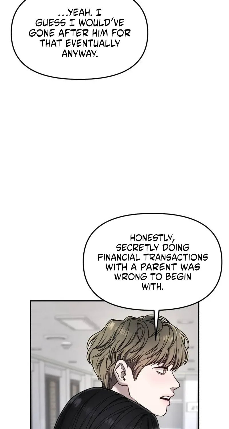 Like Mother, Like Daughter Chapter 180 page 95 - 