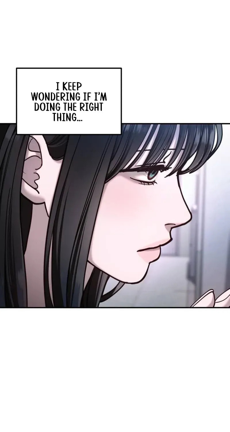 Like Mother, Like Daughter Chapter 180 page 97 - 