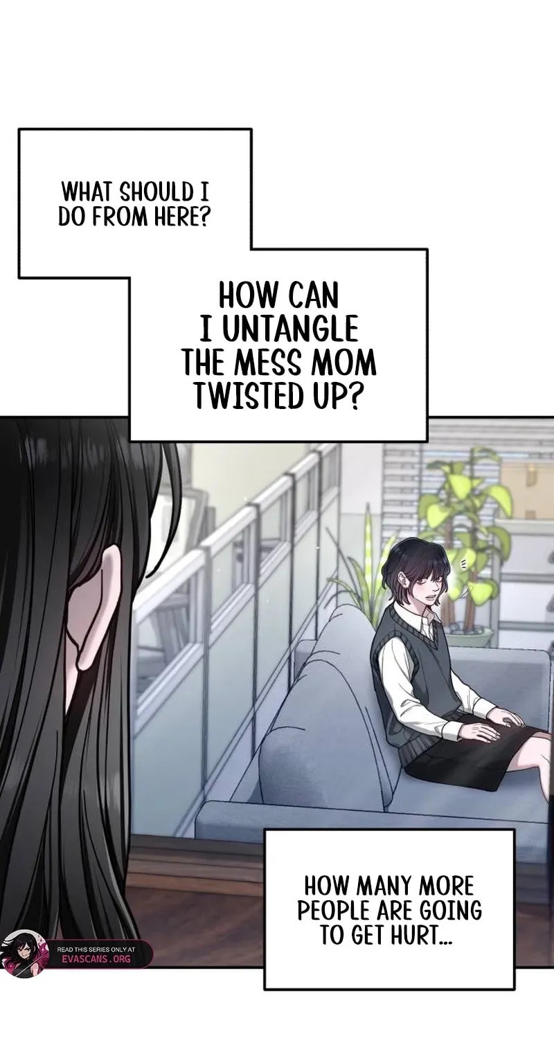 Like Mother, Like Daughter Chapter 180 page 98 - 