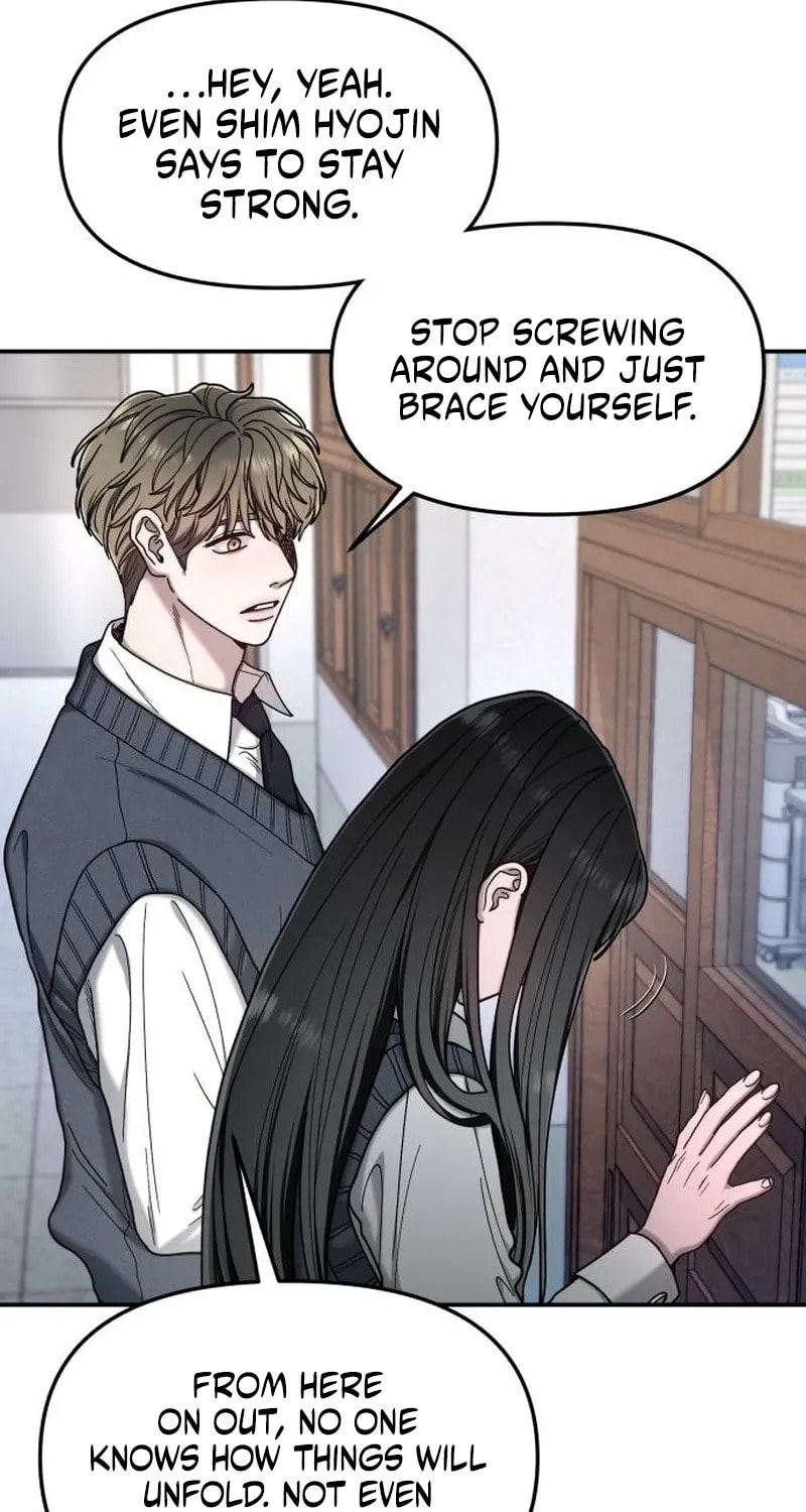 Like Mother, Like Daughter Chapter 181 page 2 - 