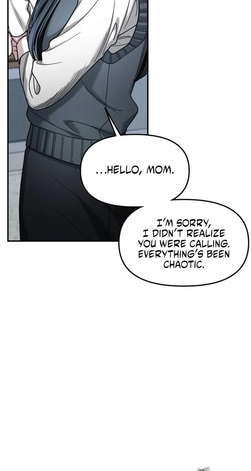 Like Mother, Like Daughter Chapter 181 page 12 - 
