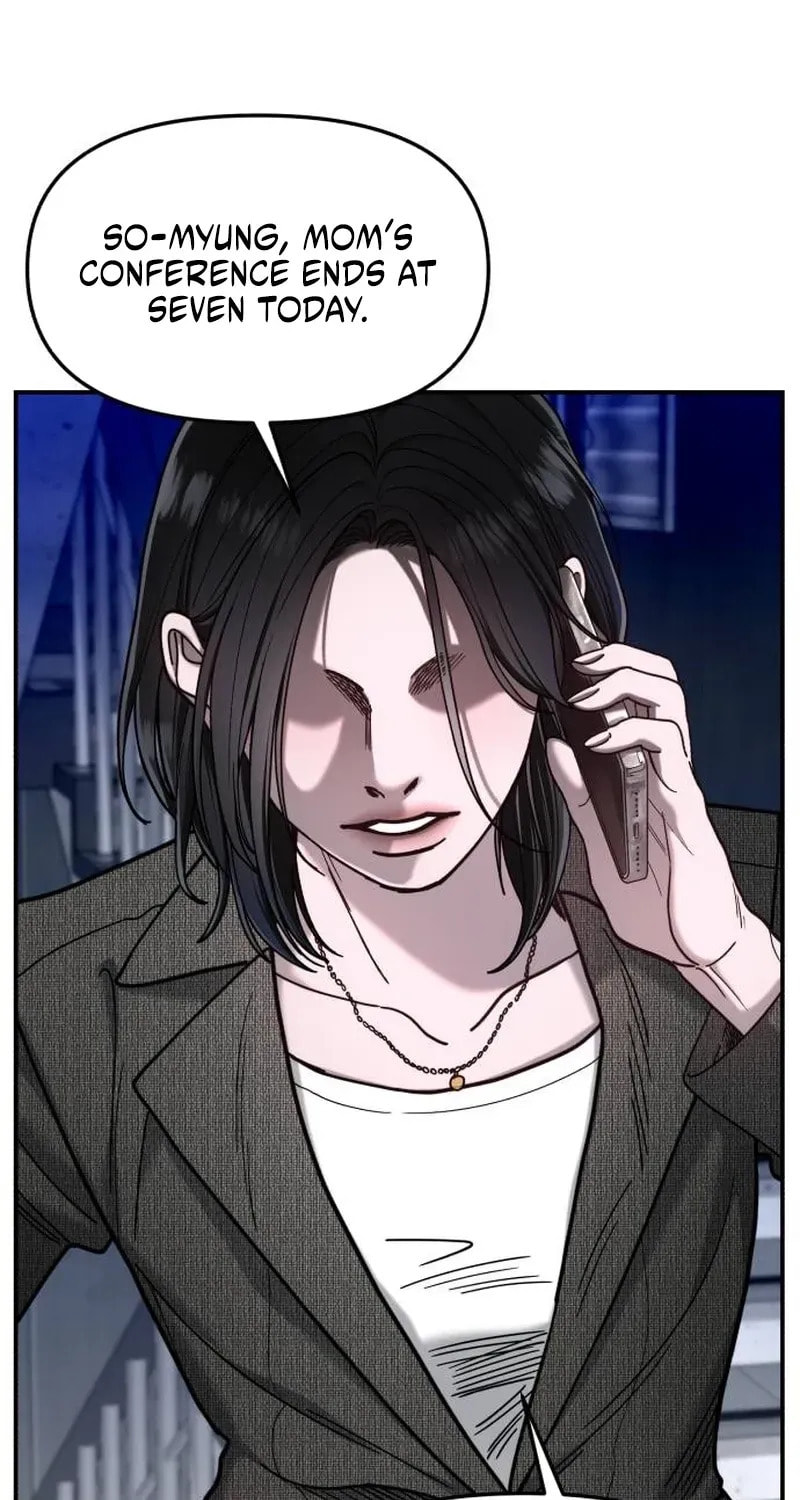 Like Mother, Like Daughter Chapter 181 page 14 - 