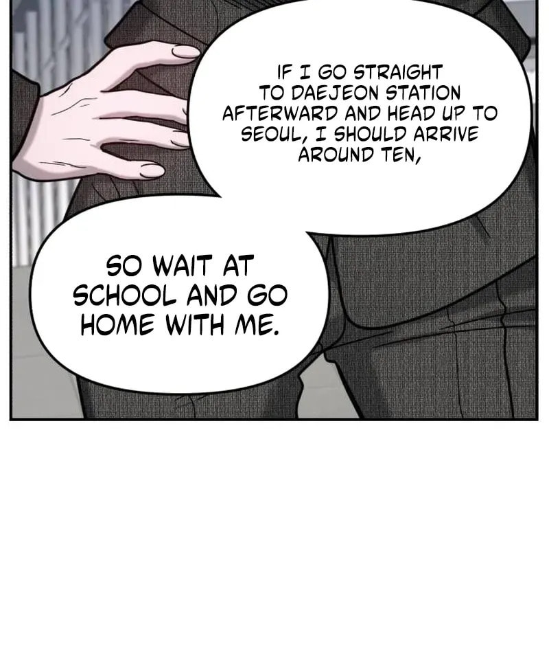 Like Mother, Like Daughter Chapter 181 page 15 - 