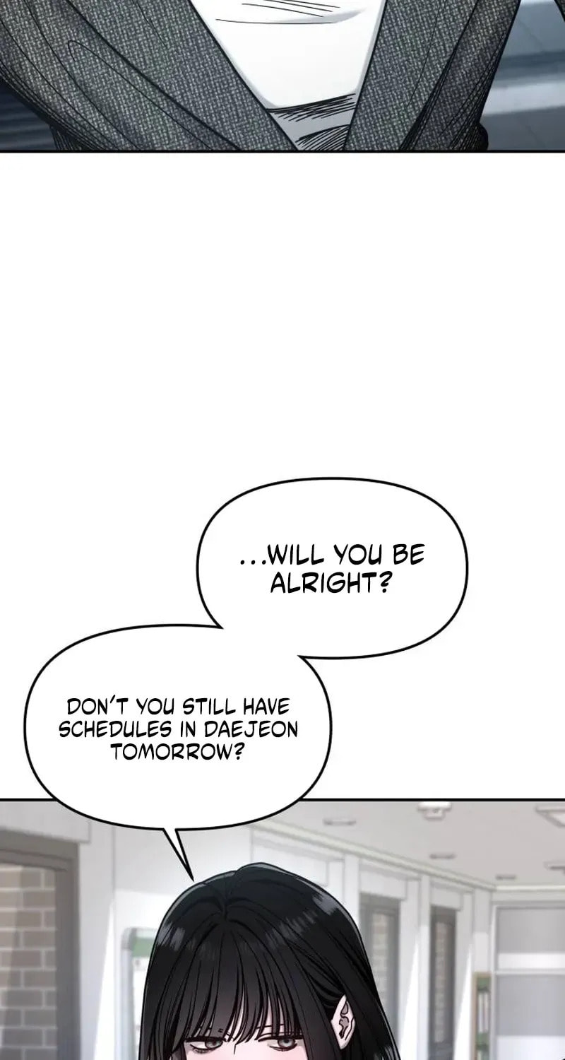 Like Mother, Like Daughter Chapter 181 page 17 - 