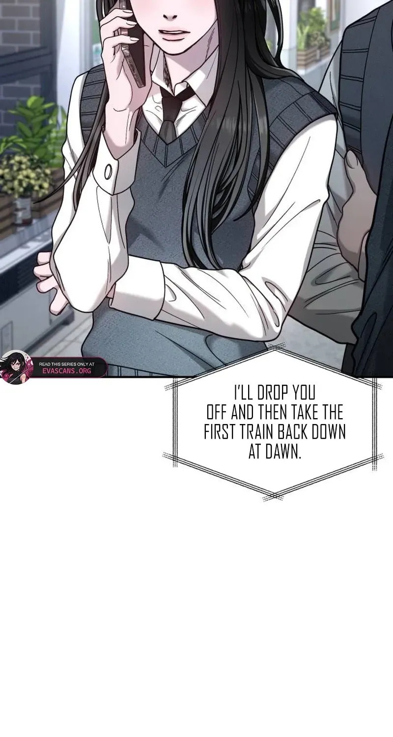 Like Mother, Like Daughter Chapter 181 page 18 - 