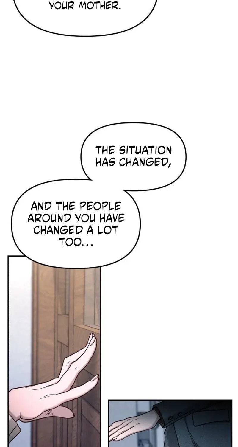 Like Mother, Like Daughter Chapter 181 page 3 - 