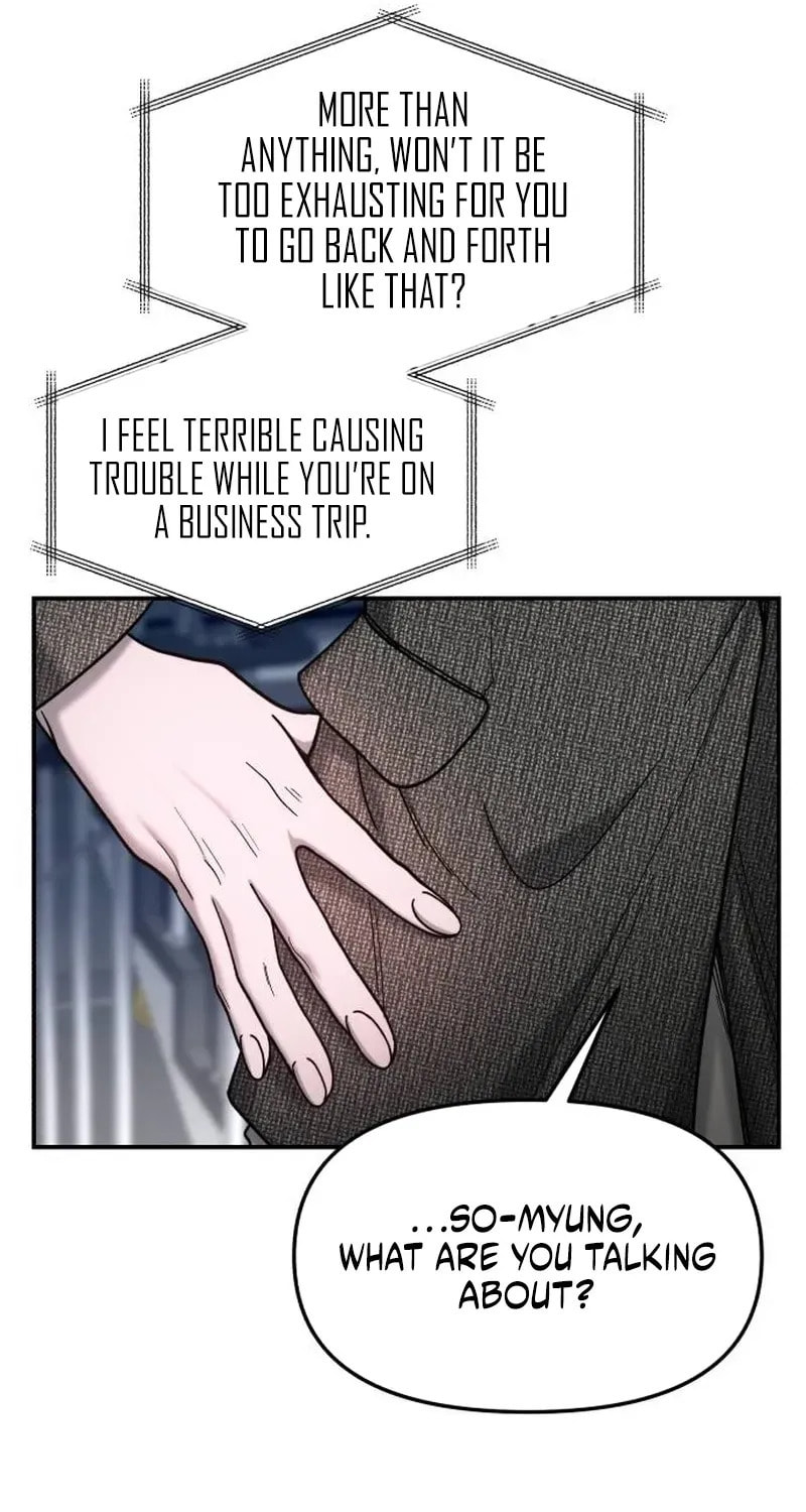 Like Mother, Like Daughter Chapter 181 page 21 - 
