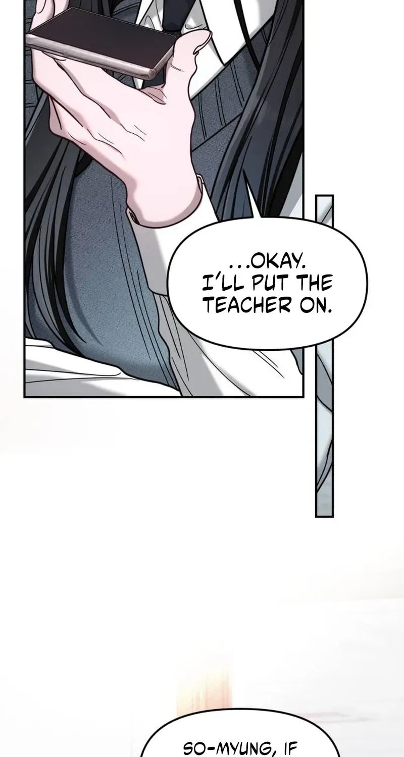 Like Mother, Like Daughter Chapter 181 page 26 - 