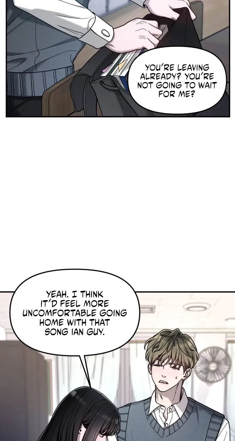 Like Mother, Like Daughter Chapter 181 page 29 - 