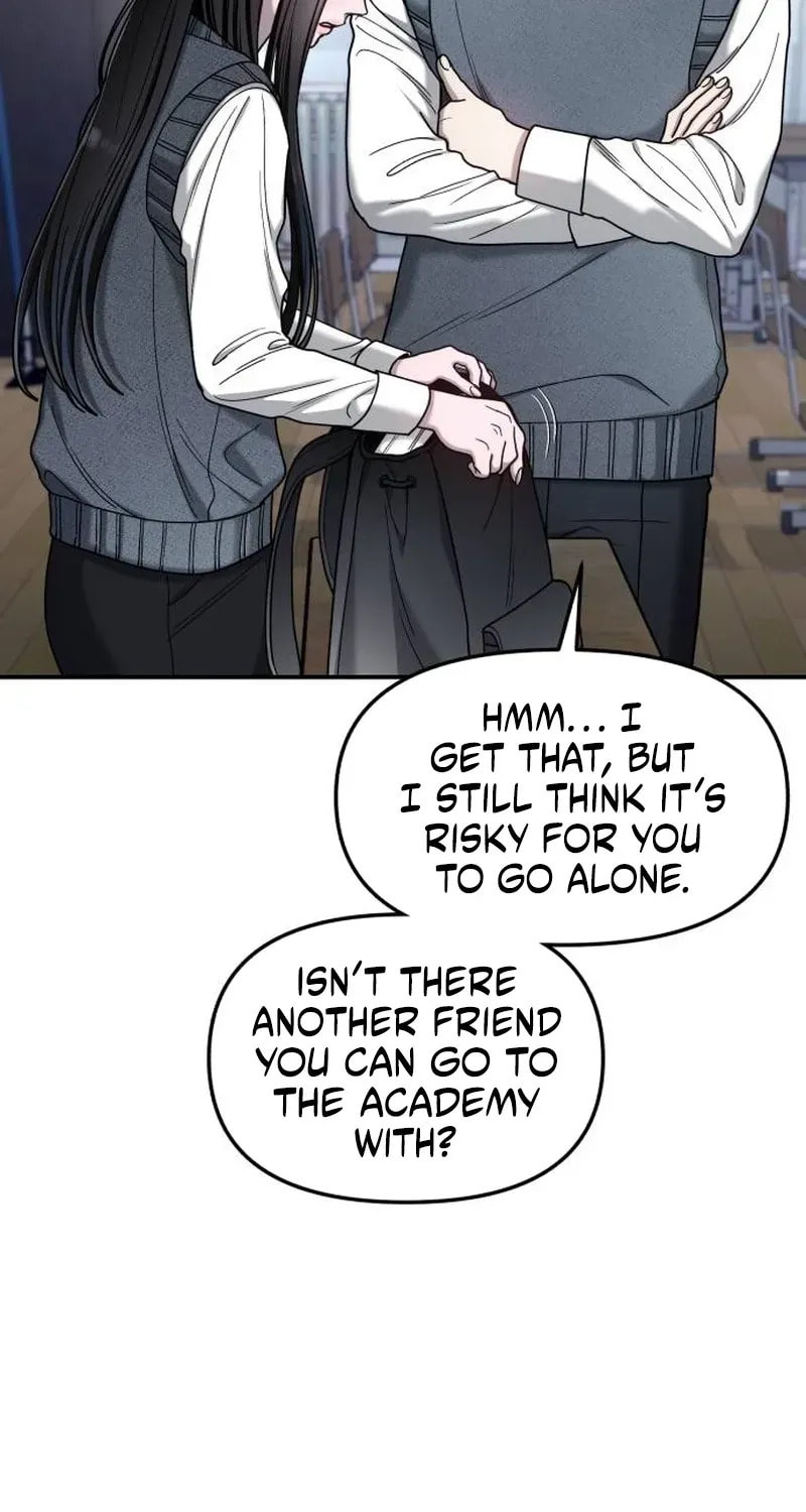 Like Mother, Like Daughter Chapter 181 page 30 - 