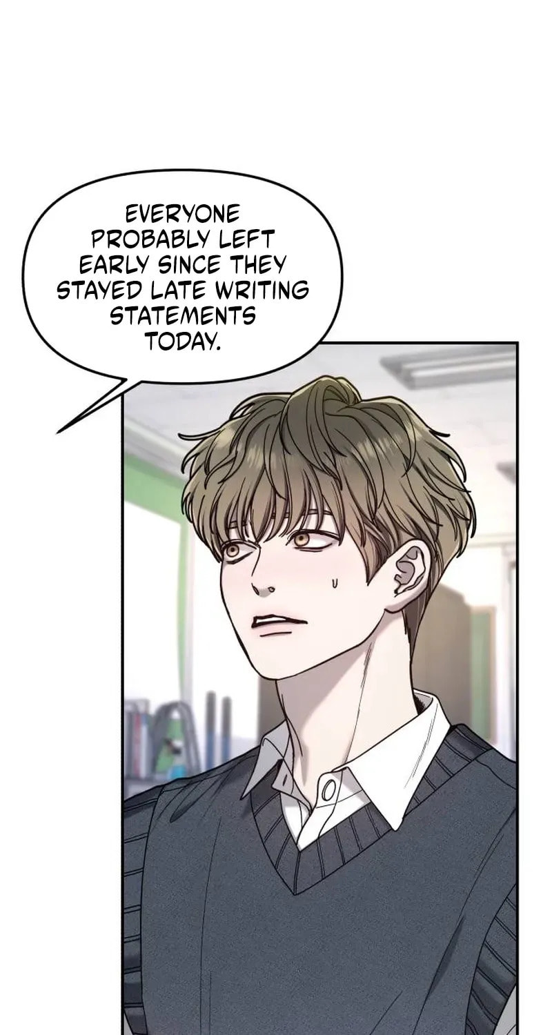 Like Mother, Like Daughter Chapter 181 page 31 - 