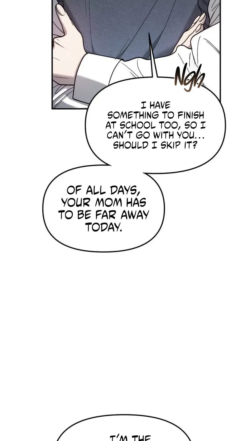 Like Mother, Like Daughter Chapter 181 page 32 - 