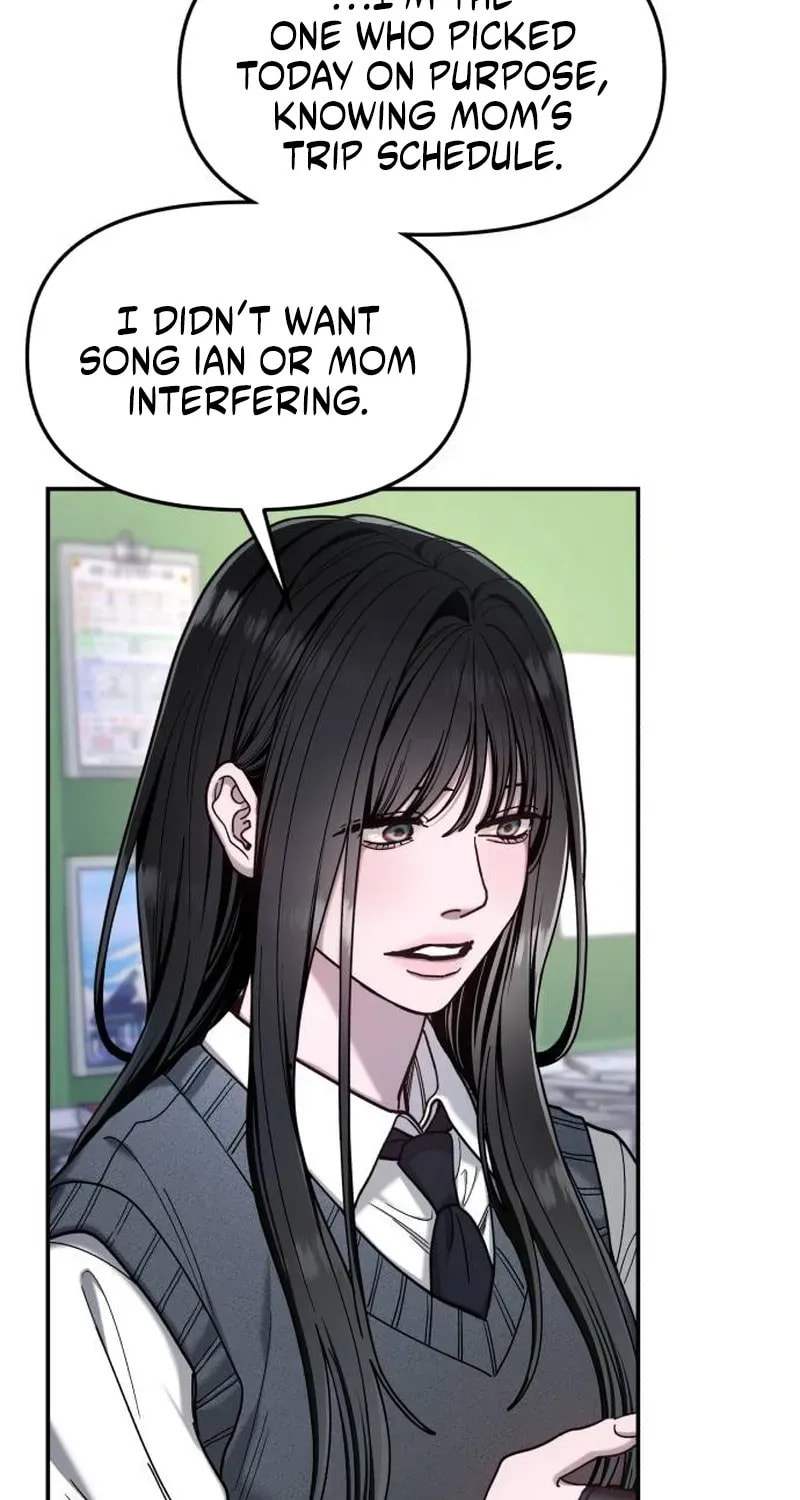 Like Mother, Like Daughter Chapter 181 page 33 - 