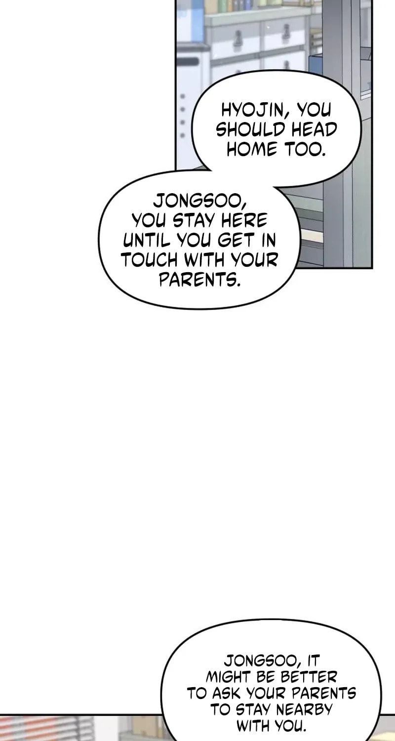 Like Mother, Like Daughter Chapter 181 page 37 - 