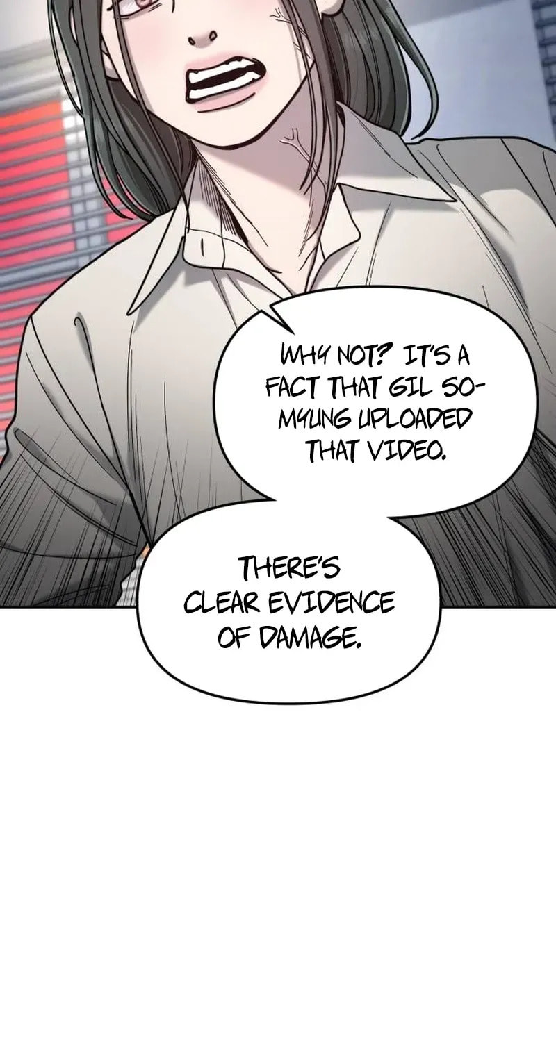 Like Mother, Like Daughter Chapter 181 page 43 - 
