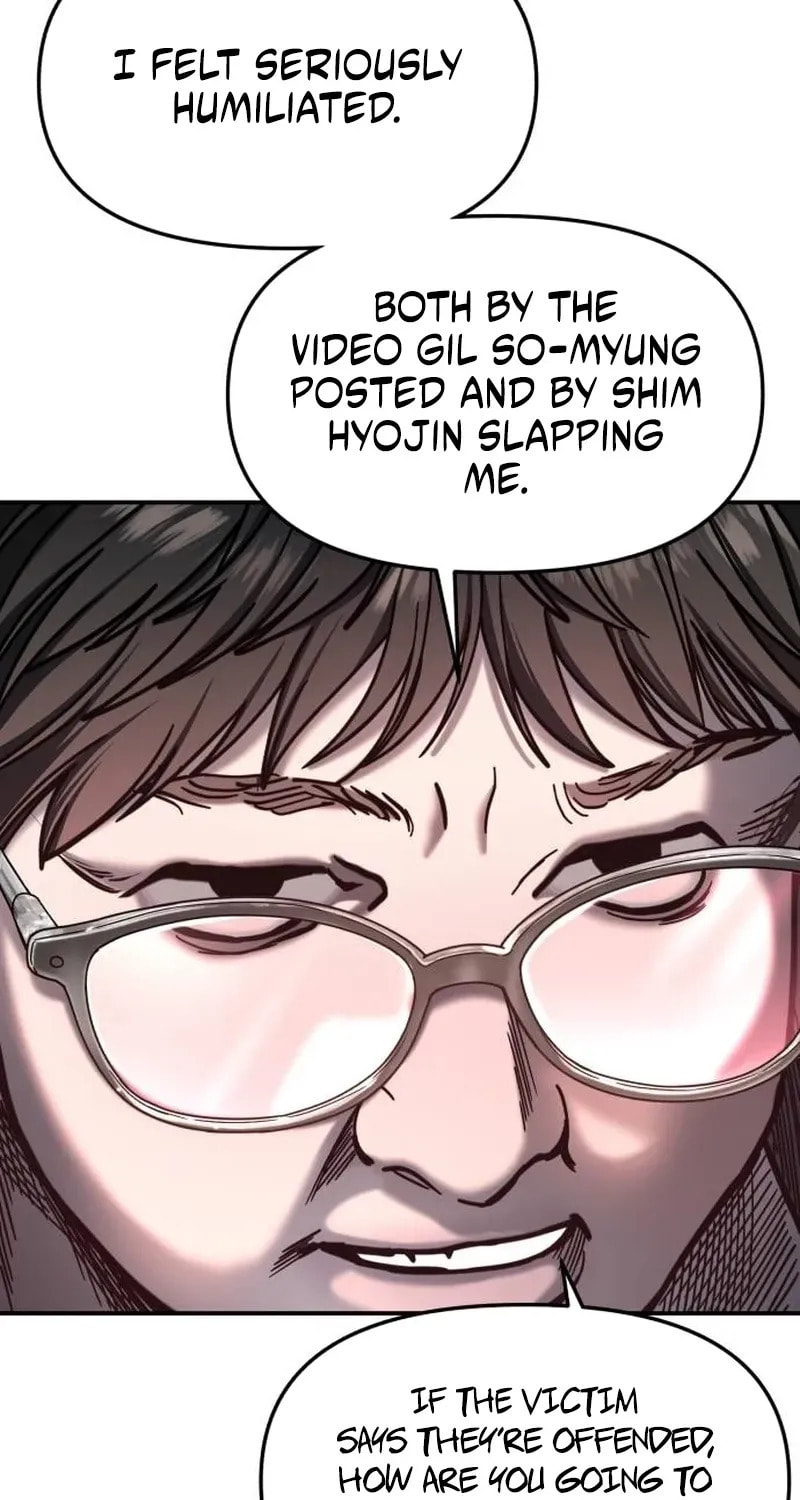 Like Mother, Like Daughter Chapter 181 page 46 - 