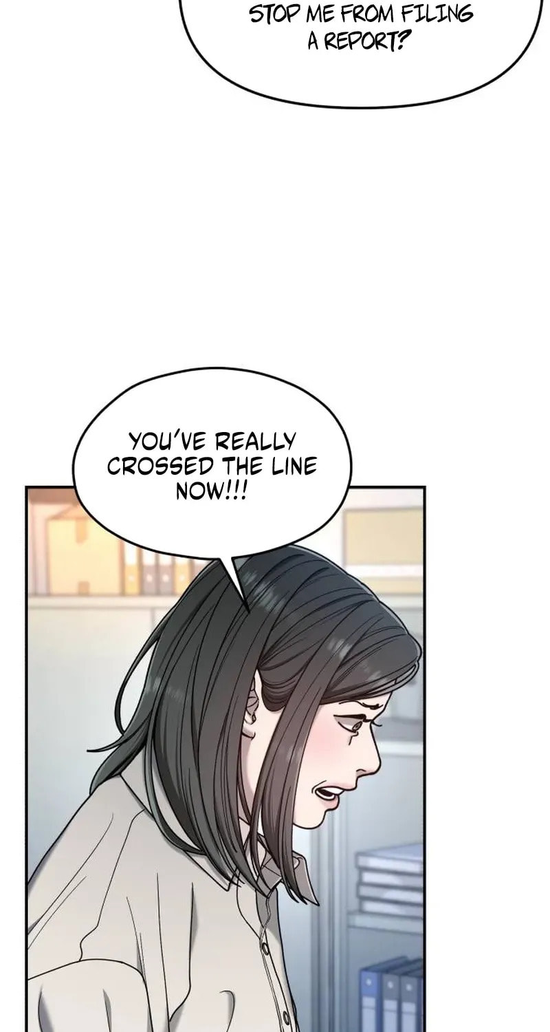 Like Mother, Like Daughter Chapter 181 page 47 - 