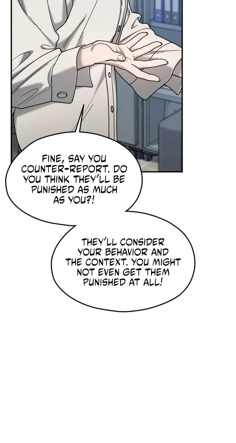 Like Mother, Like Daughter Chapter 181 page 48 - 