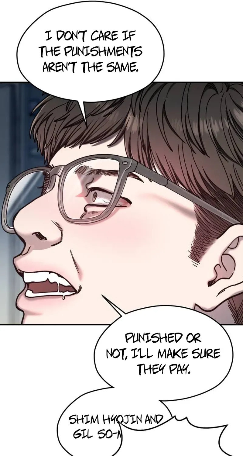 Like Mother, Like Daughter Chapter 181 page 51 - 