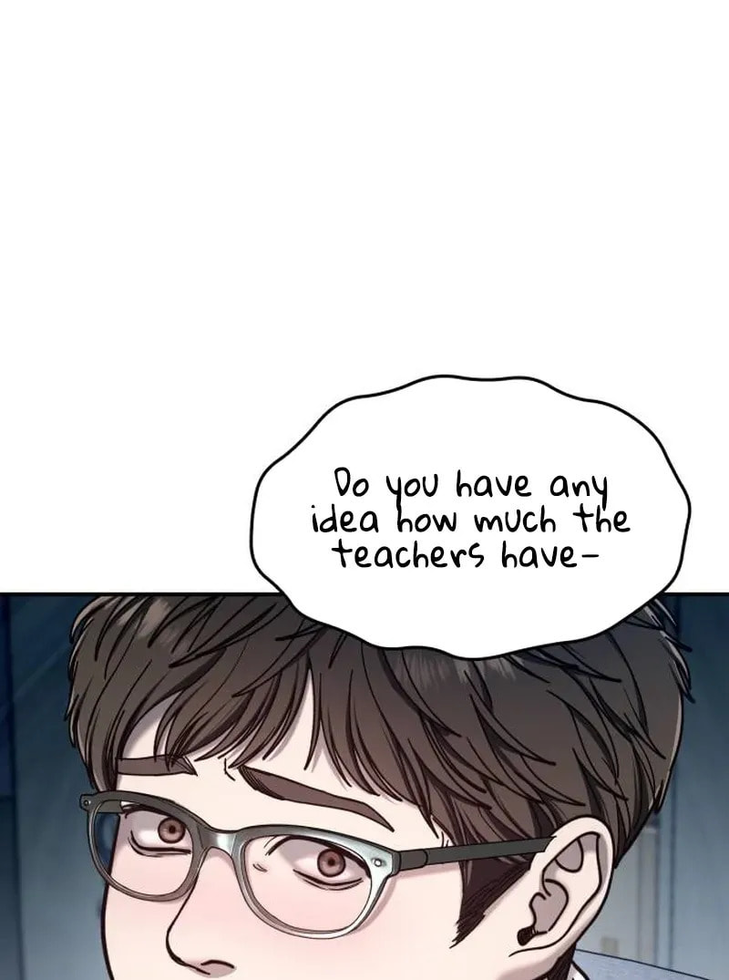 Like Mother, Like Daughter Chapter 181 page 55 - 