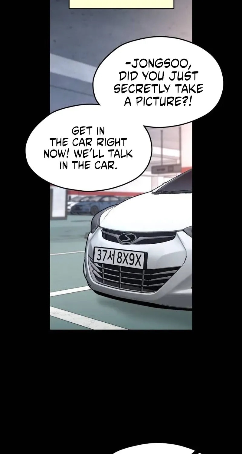 Like Mother, Like Daughter Chapter 181 page 57 - 