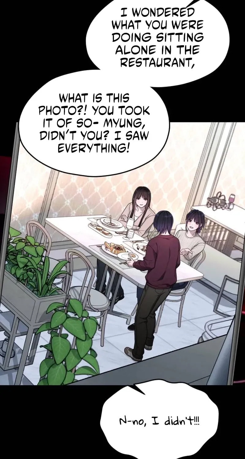 Like Mother, Like Daughter Chapter 181 page 58 - 