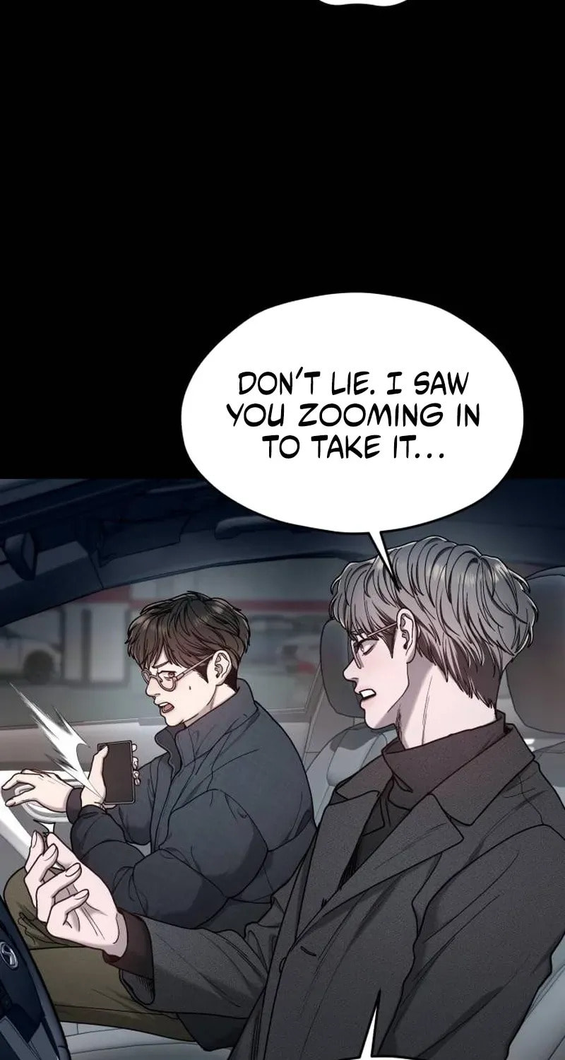 Like Mother, Like Daughter Chapter 181 page 59 - 