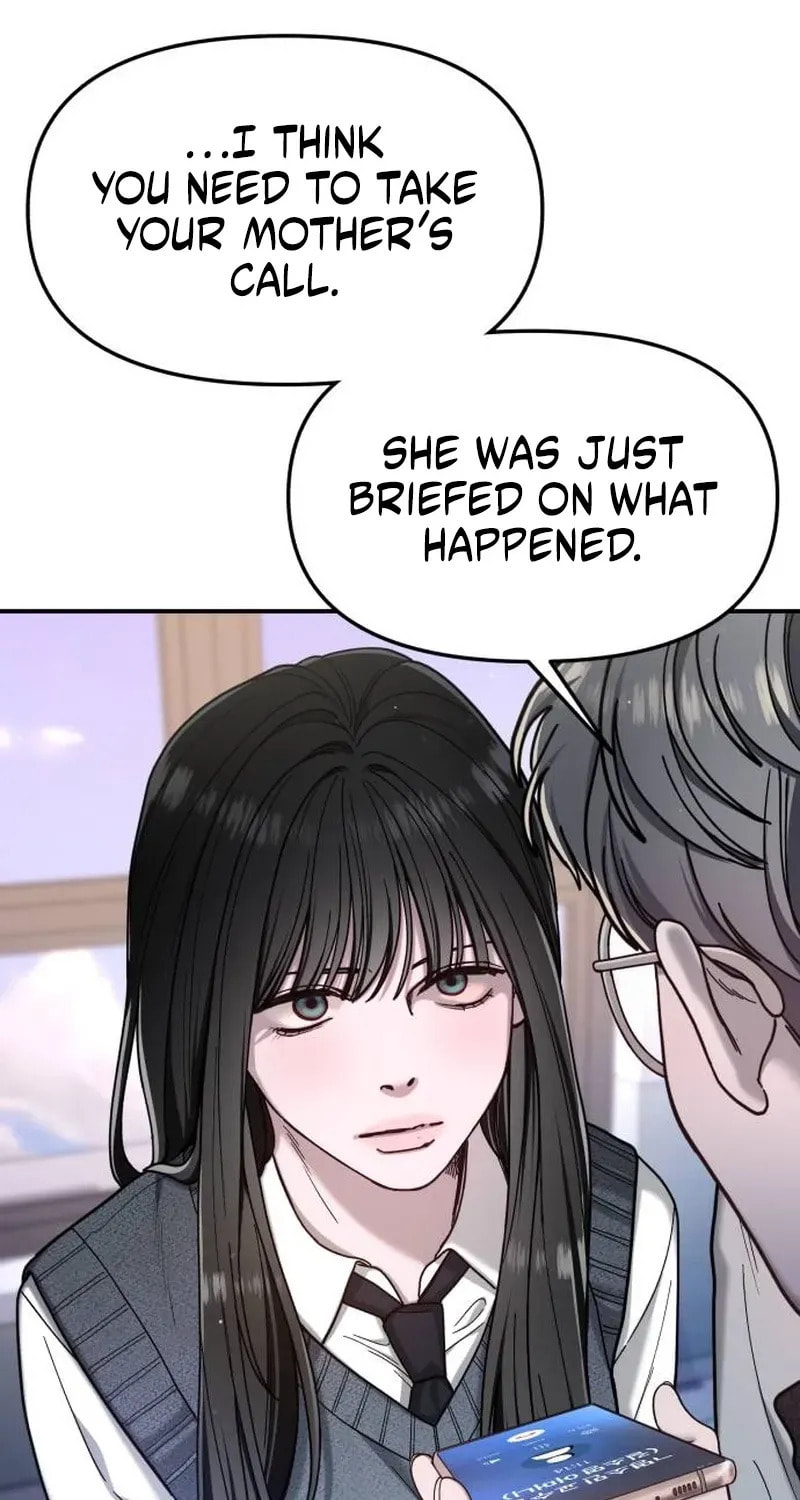 Like Mother, Like Daughter Chapter 181 page 7 - 