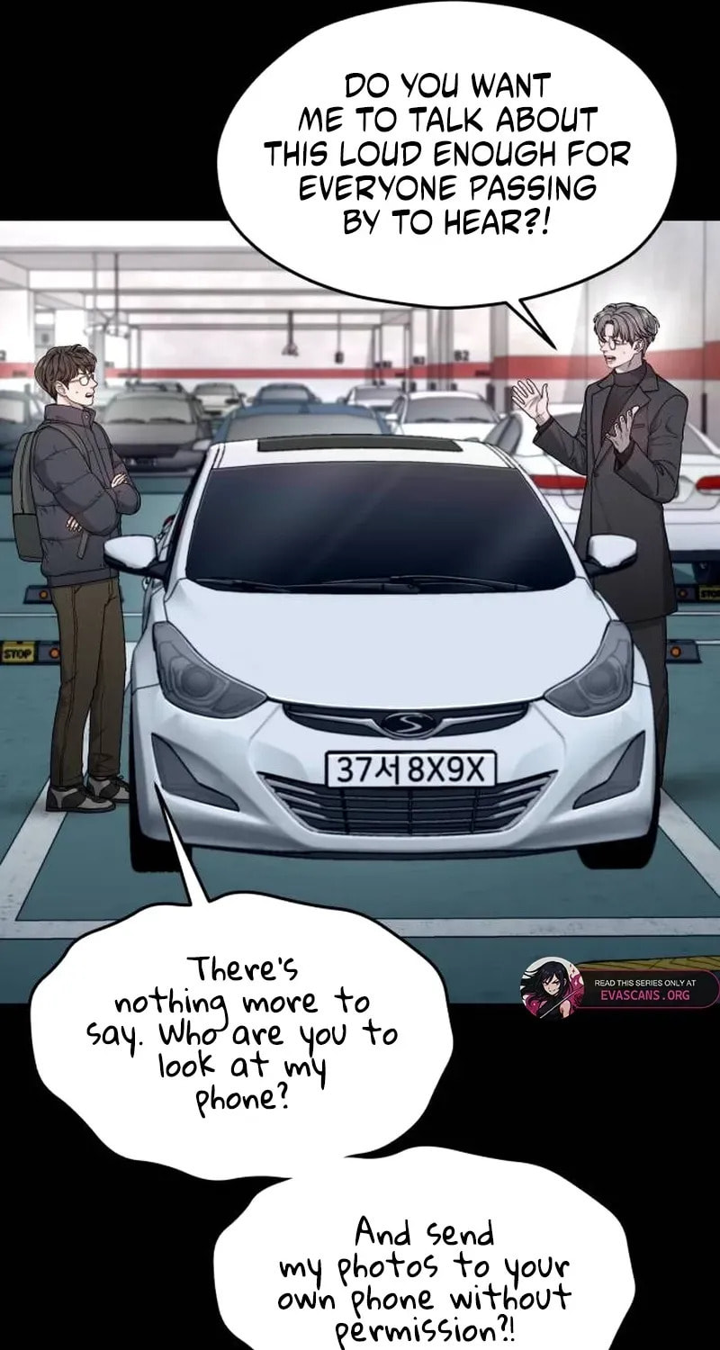 Like Mother, Like Daughter Chapter 181 page 61 - 