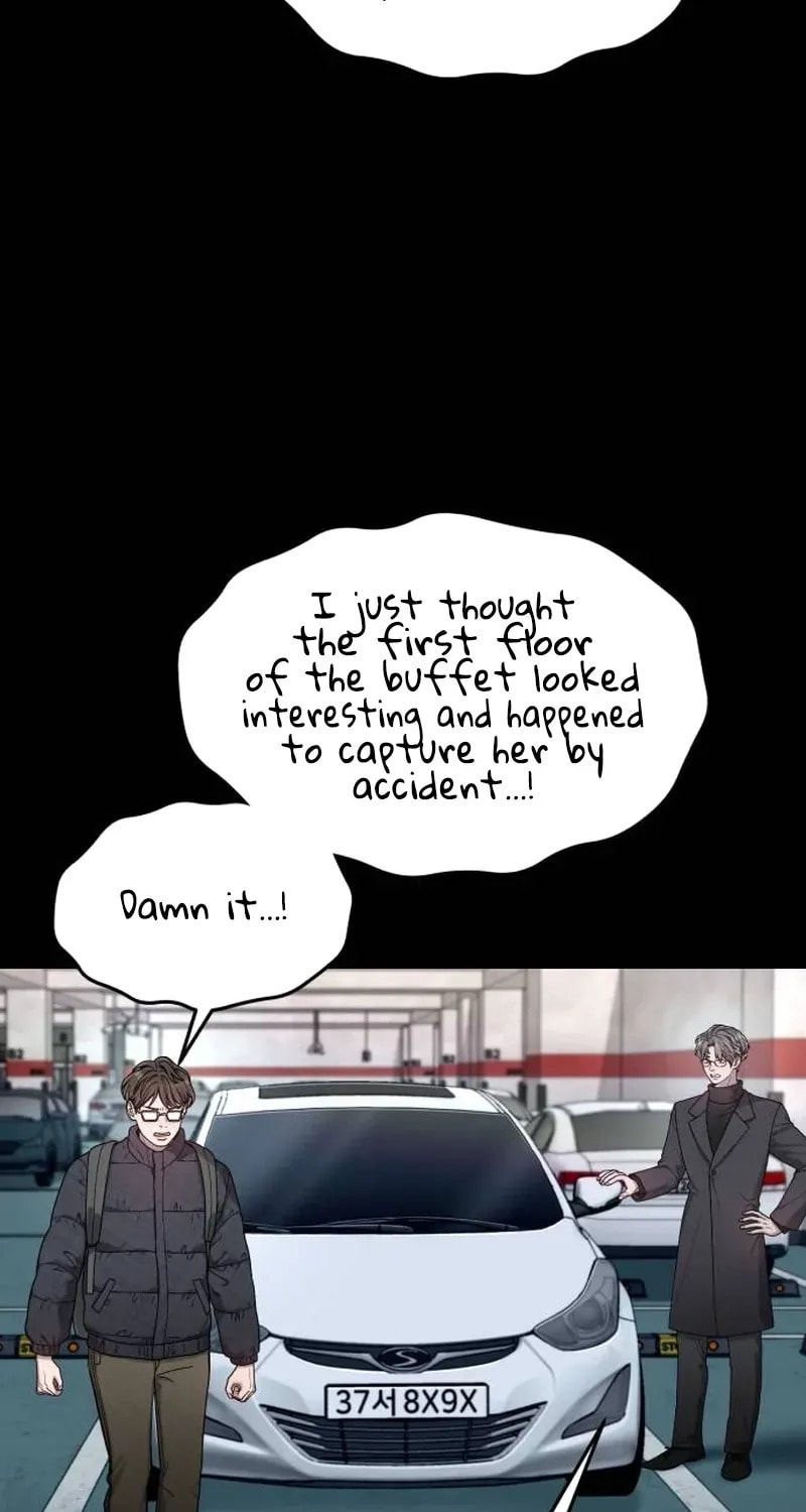Like Mother, Like Daughter Chapter 181 page 62 - 