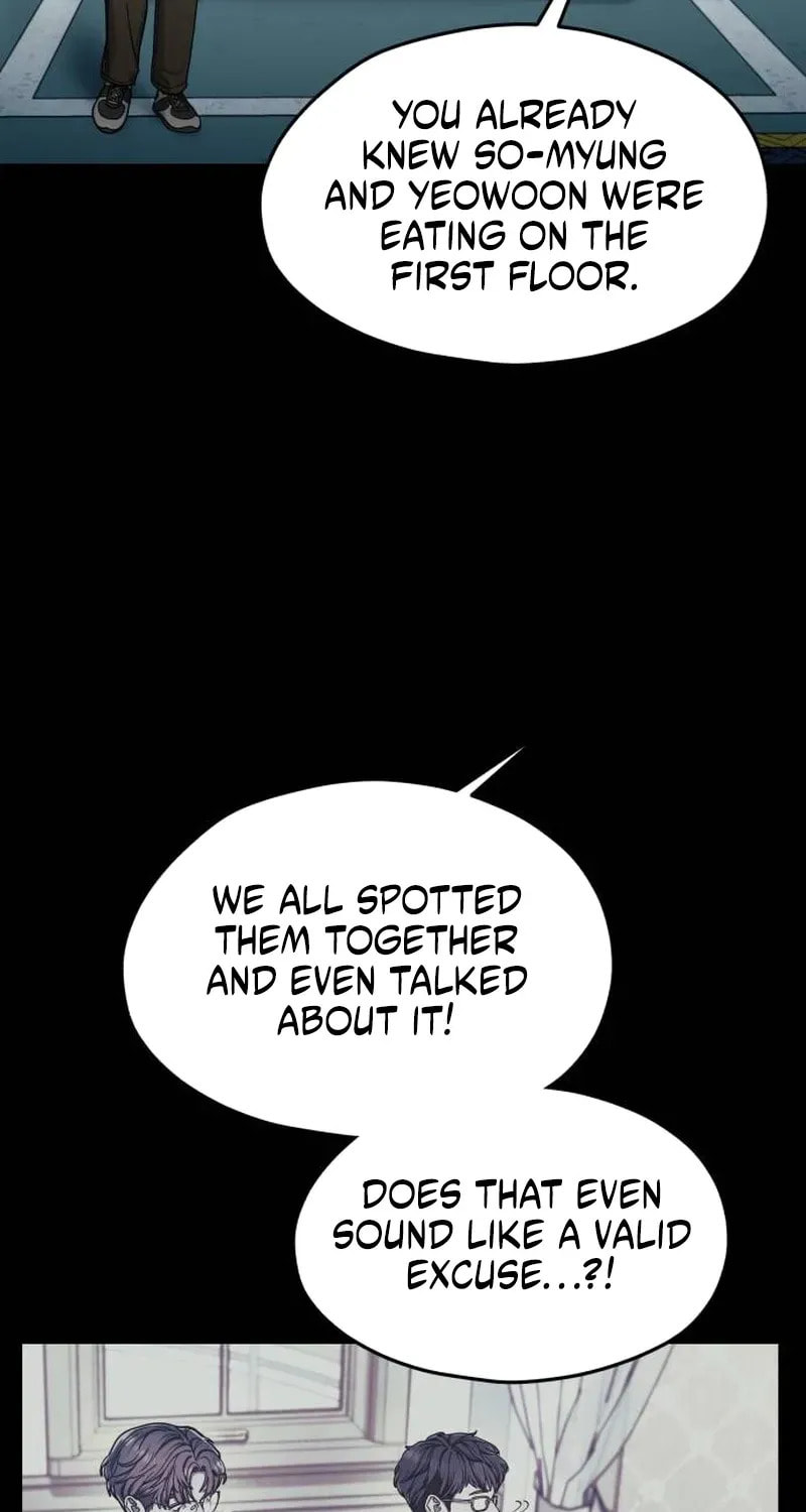 Like Mother, Like Daughter Chapter 181 page 63 - 