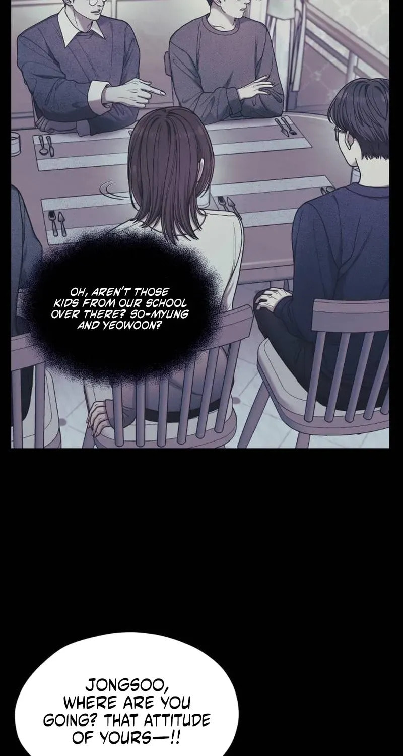 Like Mother, Like Daughter Chapter 181 page 64 - 
