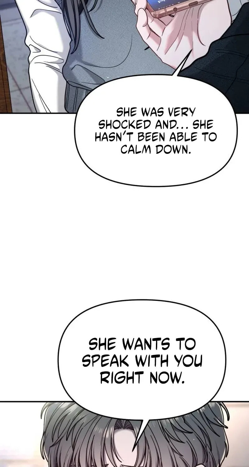 Like Mother, Like Daughter Chapter 181 page 8 - 