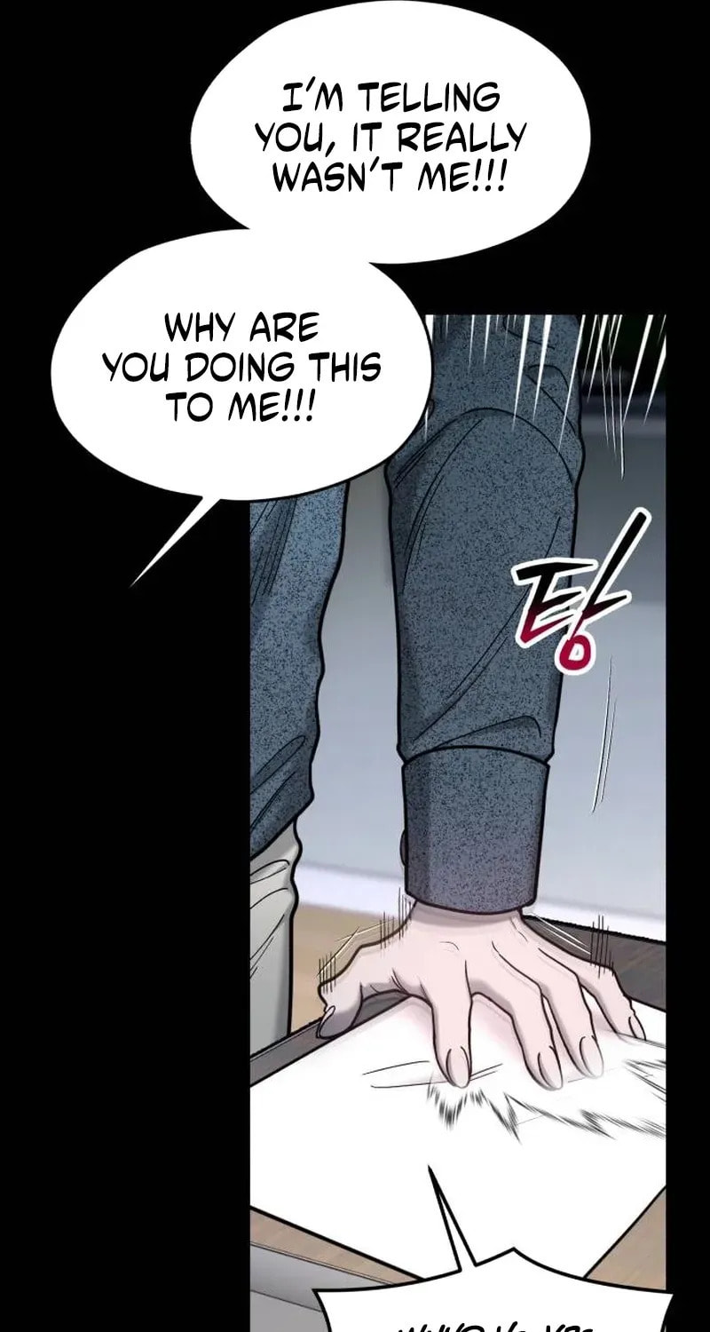 Like Mother, Like Daughter Chapter 181 page 71 - 
