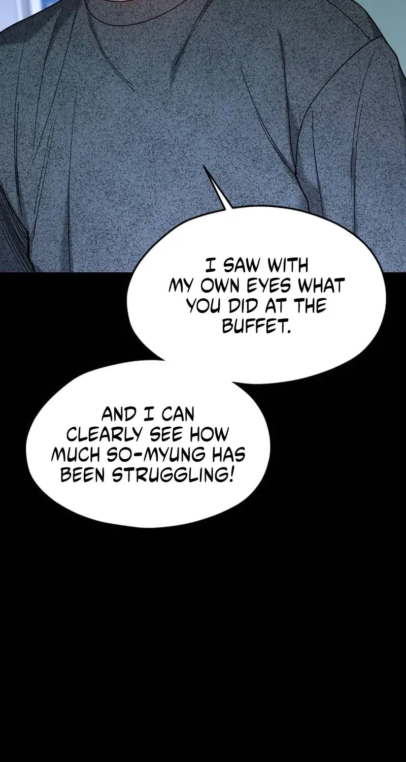 Like Mother, Like Daughter Chapter 181 page 73 - 