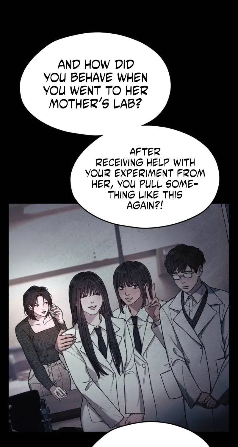 Like Mother, Like Daughter Chapter 181 page 74 - 