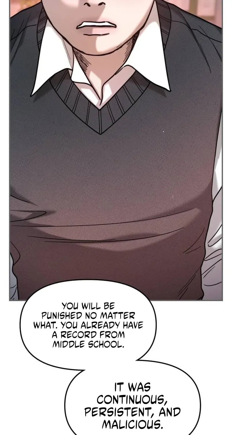 Like Mother, Like Daughter Chapter 181 page 96 - 