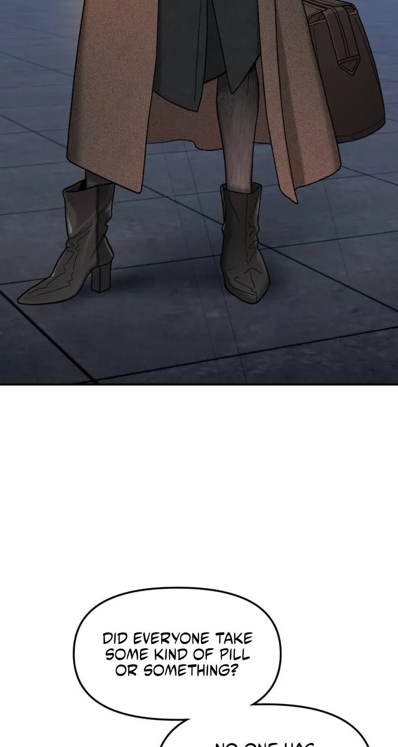 Like Mother, Like Daughter Chapter 182 page 115 - 