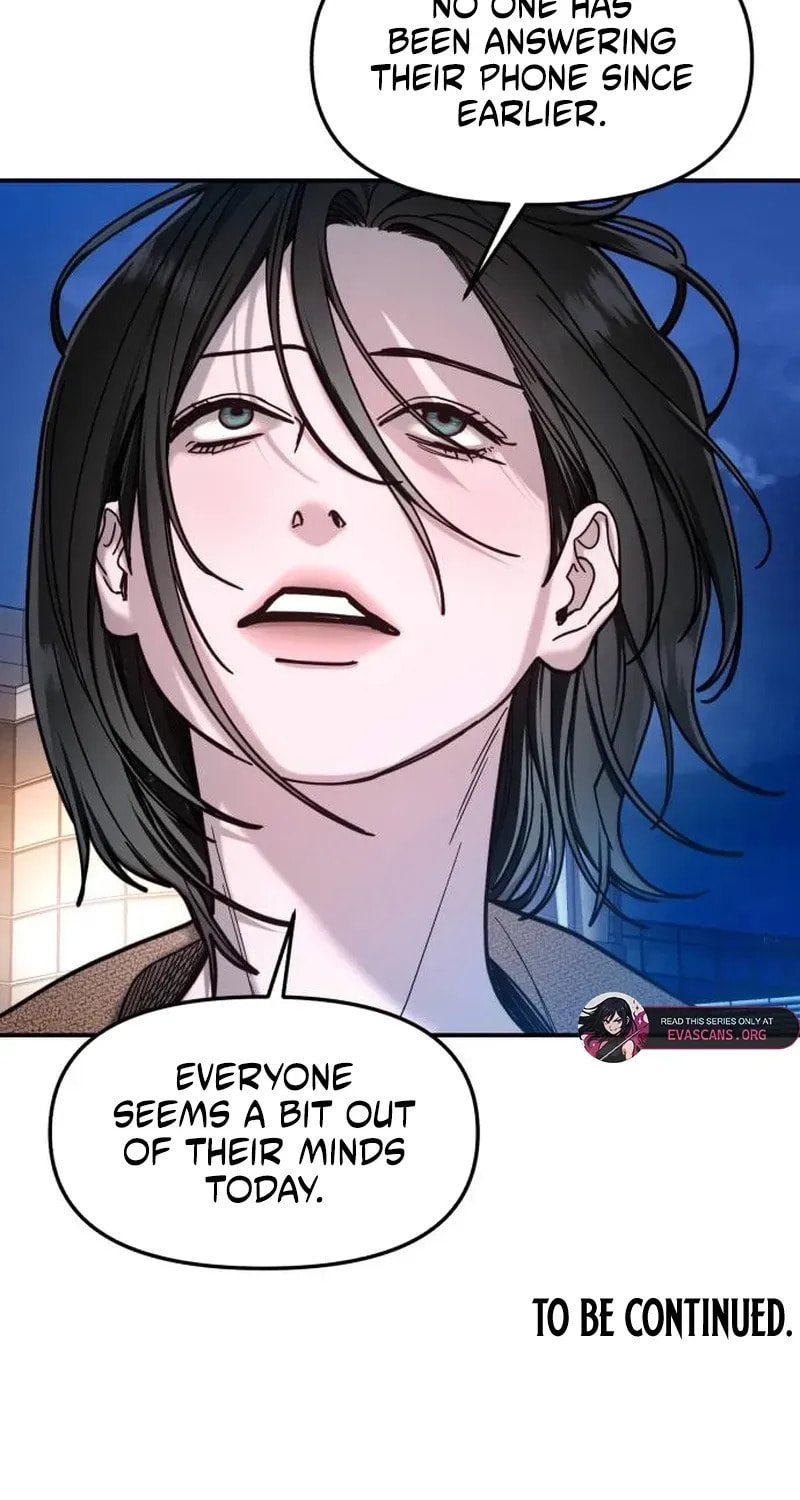 Like Mother, Like Daughter Chapter 182 page 116 - 