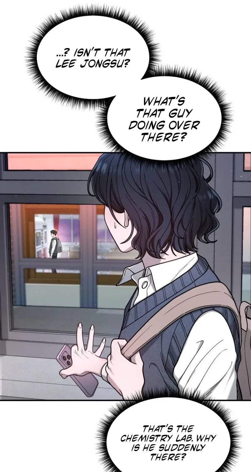 Like Mother, Like Daughter Chapter 182 page 13 - 