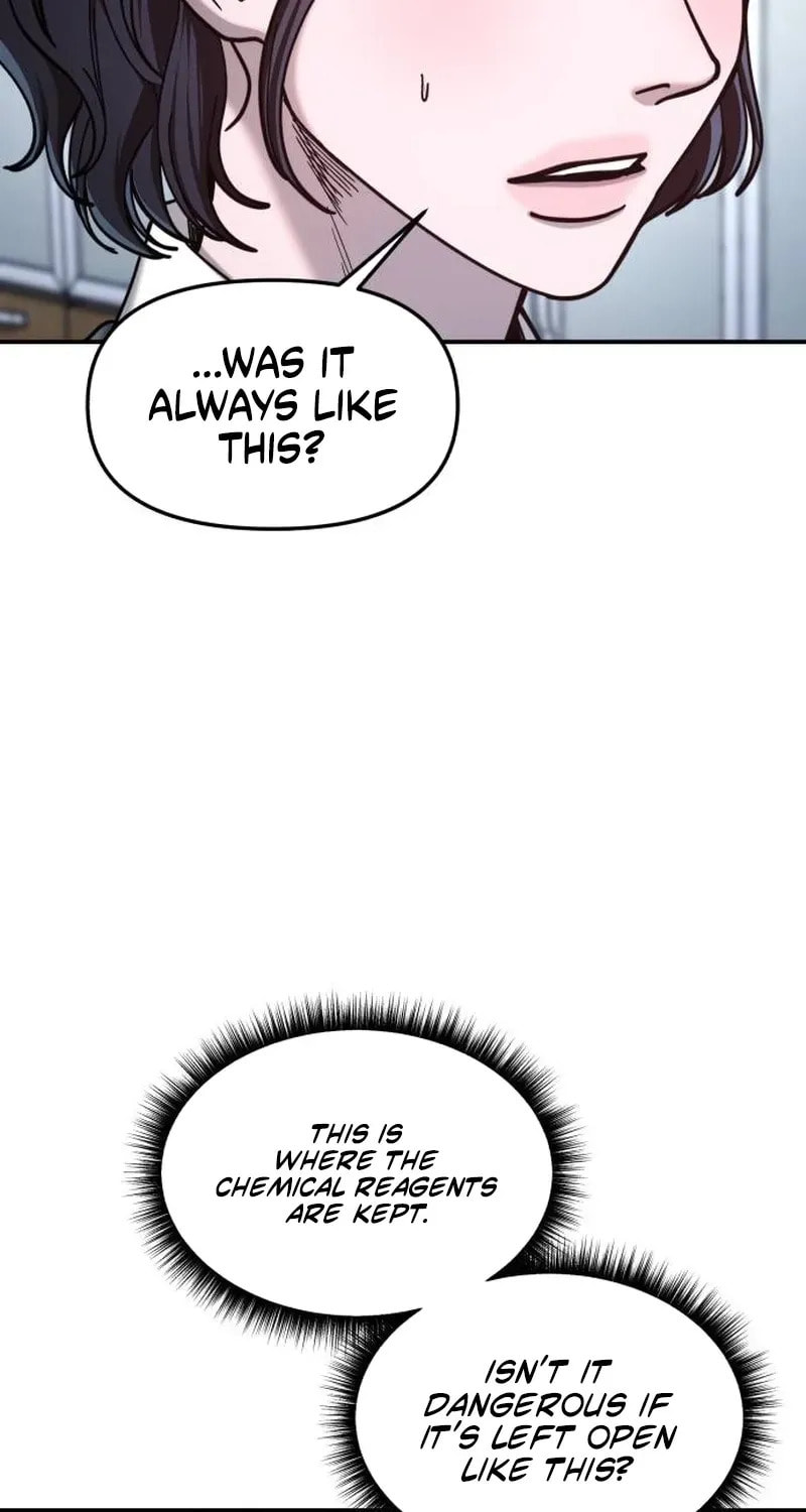 Like Mother, Like Daughter Chapter 182 page 18 - 