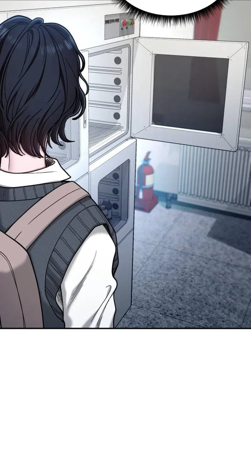 Like Mother, Like Daughter Chapter 182 page 19 - 