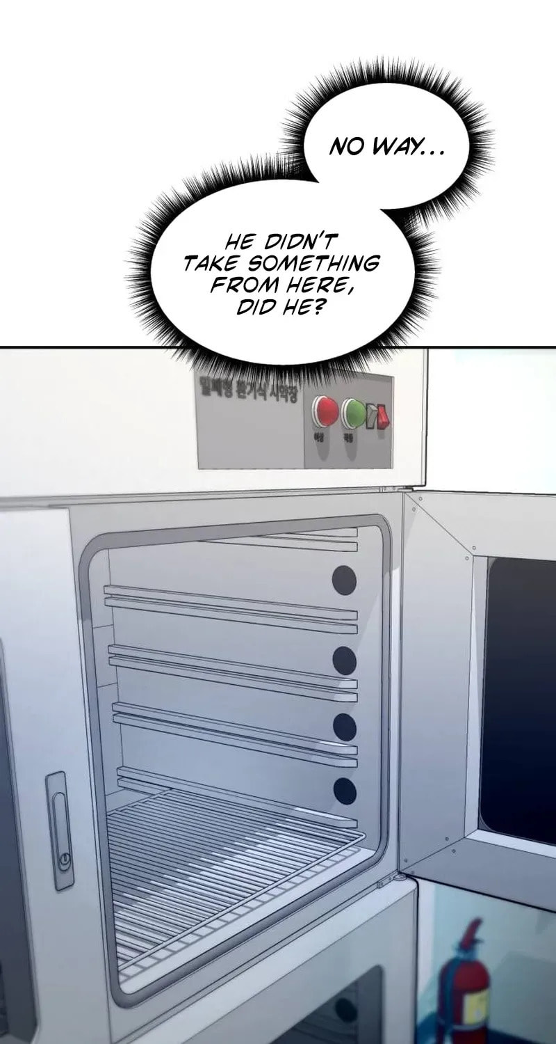 Like Mother, Like Daughter Chapter 182 page 20 - 