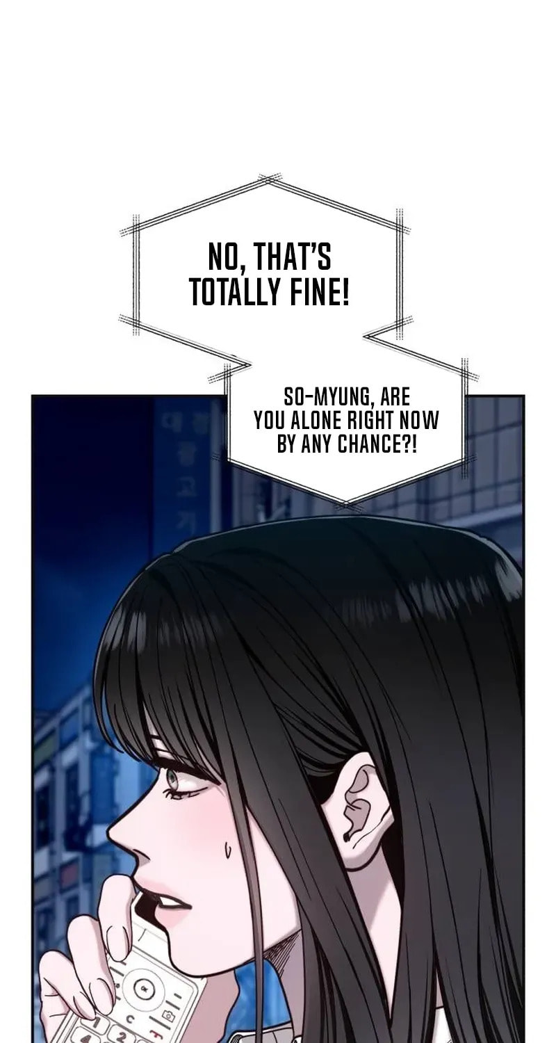 Like Mother, Like Daughter Chapter 182 page 24 - 