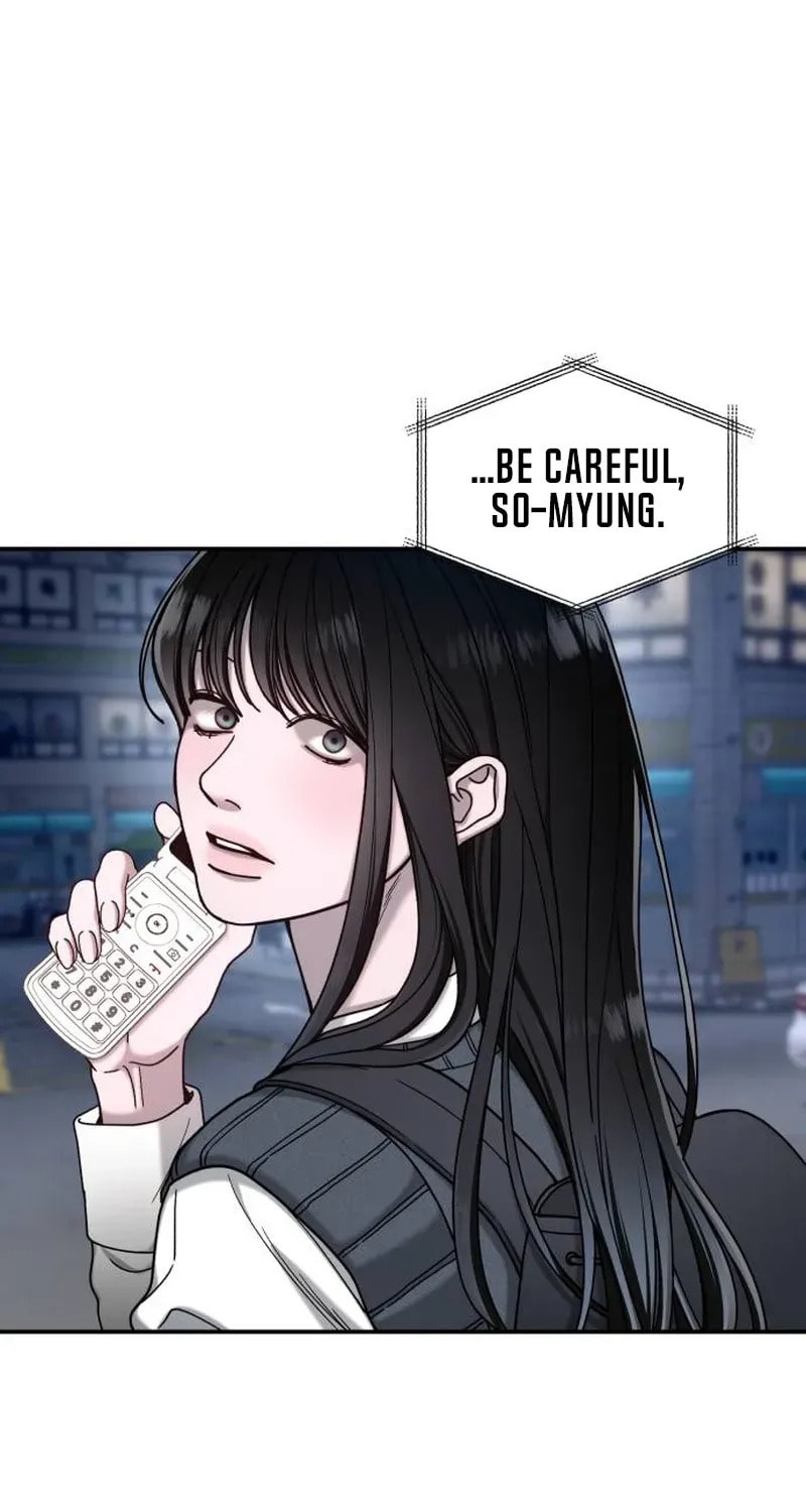 Like Mother, Like Daughter Chapter 182 page 31 - 